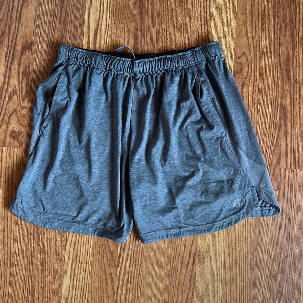 Men’s shorts Russell